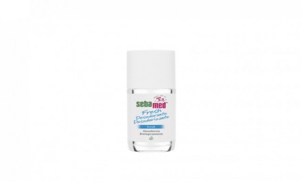 sebamed roll-on fresh 50ml