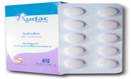 Rudac 300mg