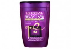 elvive keratin straight 72h shampoo 200ml