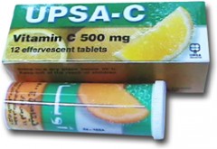 ابسا - ك 500mg