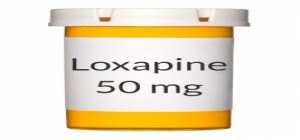 Loxapine 50mg