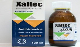 Xaltec 0.5mg