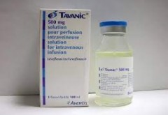 Tavanic 500mg