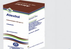 Alextol 100mg