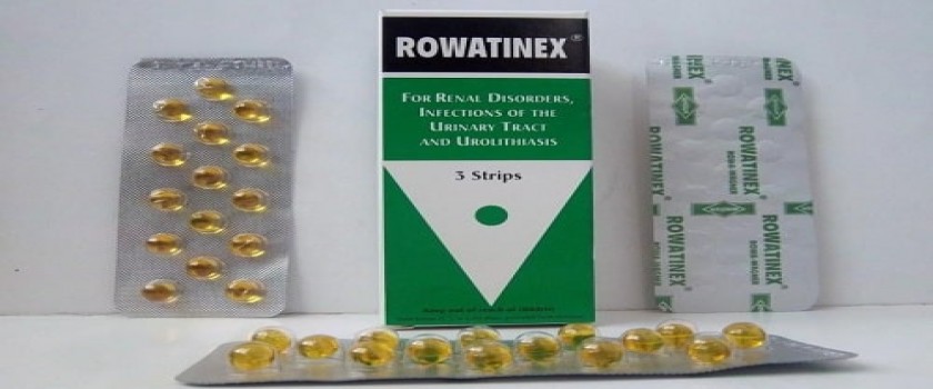 Rowatinex 