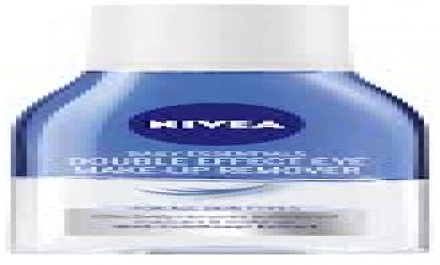 nivea double effect 125ml