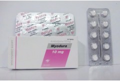 Myodura 10mg