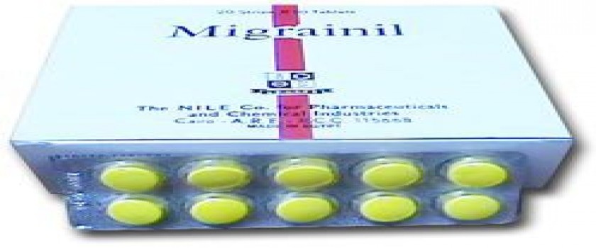 Migranil 1mg