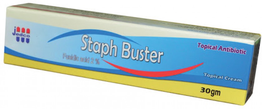 Staph Buster 2%