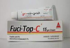 Fuci-Top-C 15 gm