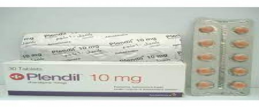 بلينديل 10mg