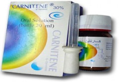 Carnitine 30%