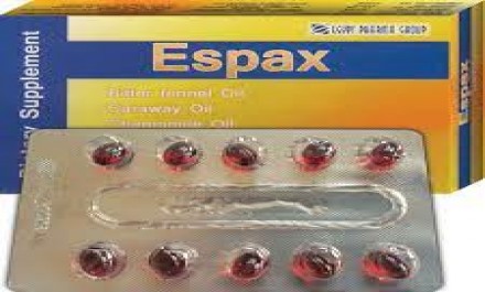 Espax 30mg