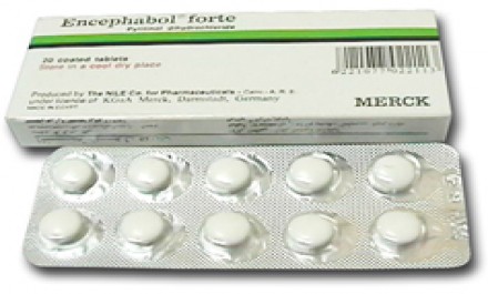 Encephabol 100mg