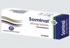 سومينال 60mg