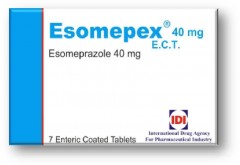 Esomepex 40mg