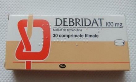 Debridat 100mg