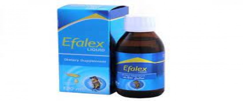 Efalex 1000mg