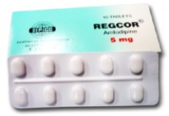 Regcor 5mg