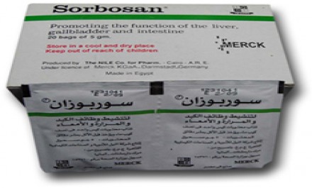 Sorbosan 