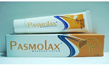 Pasmolax 