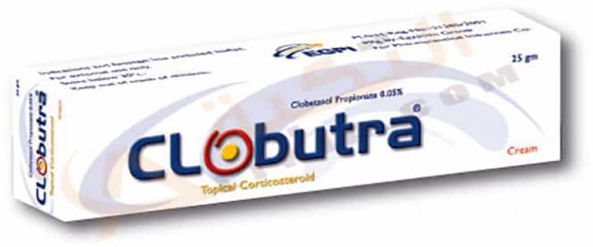 Clobutra 0.05%