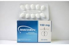 Irbedrin 150mg