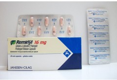 Reminyl  PR 16mg