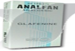 Analfan 200mg