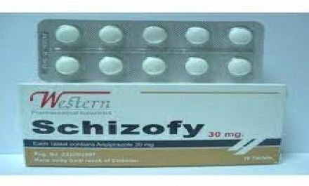 Schizofy 30mg