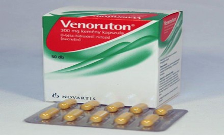 Venuroton 300mg