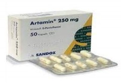 Artamine 250mg