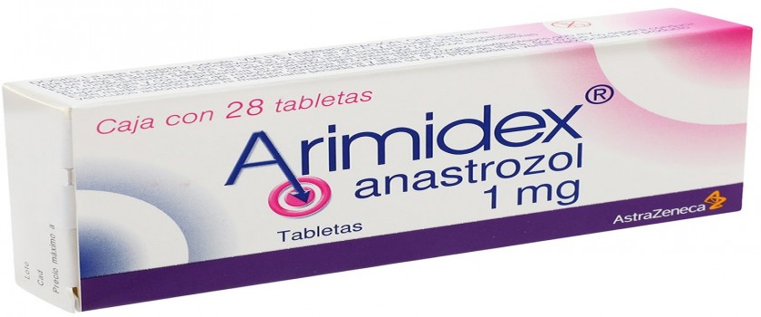 Arimidex 1mg