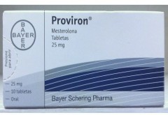 proviron 25 mg