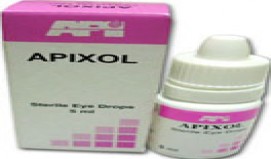 Apixol 5mg