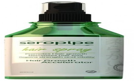 seropipe spray 200ml