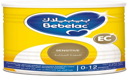 Bebelac EC 400 gm