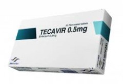 ENTECAVIR 0.5mg