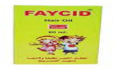 Faycid 60 ml