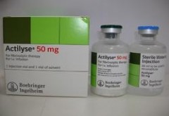 Actilyse 20mg