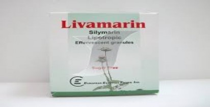 Livamarin 140mg