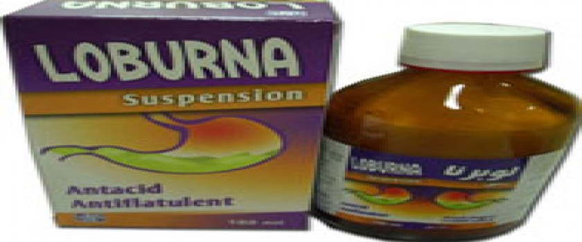 Loburna 180 ml