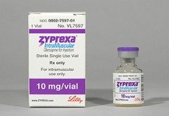 Zyprexa 10mg