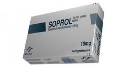 Soprol 10mg