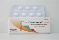 Citalomep 20mg