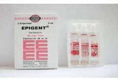 Epigent 80 80mg