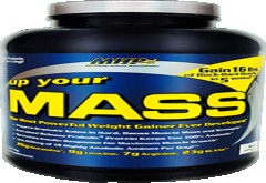 U.B. Mass Vit 