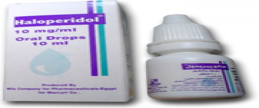 Haloperidol 