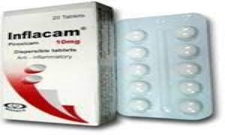 Inflacam 10mg