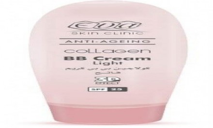 eva skin clinic collagen bb cream 50ml